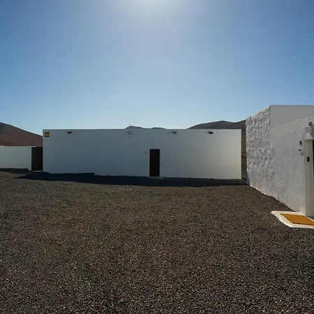 펜션 La Casita De Femes - Adults Only *