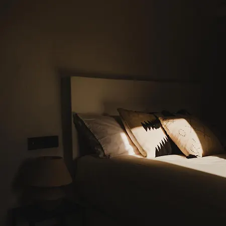 La Casita De Femes - Adults Only Semesterbostad *