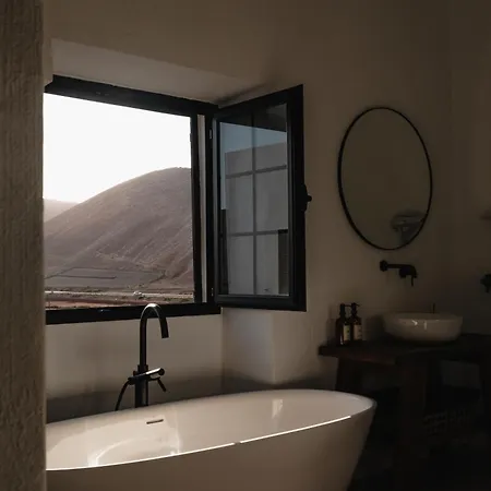 Semesterbostad La Casita De Femes - Adults Only