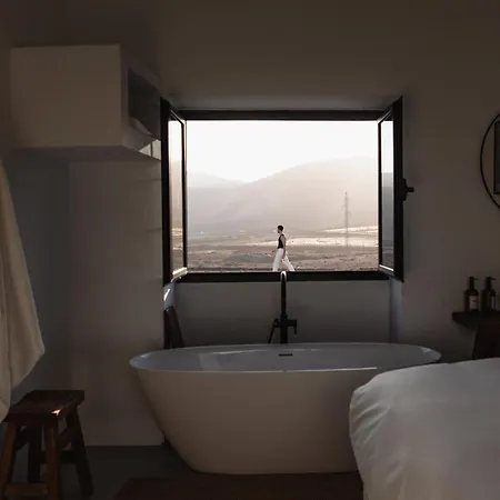 Semesterbostad La Casita De Femes - Adults Only *