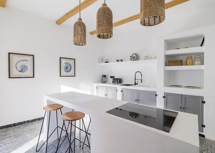 La Casita De Femes - Adults Only *