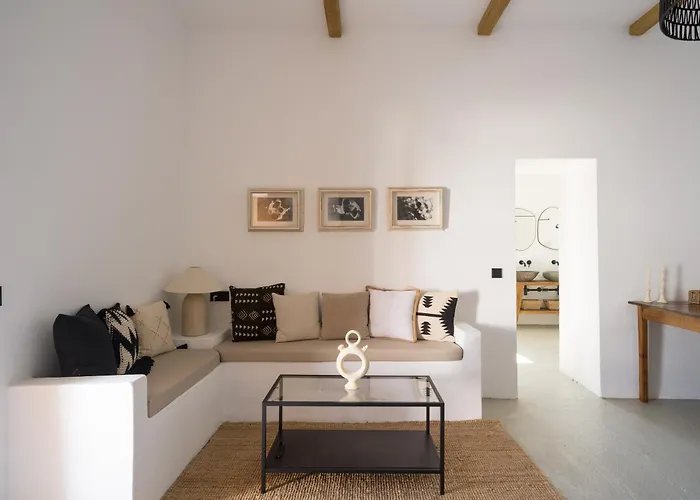 La Casita De Femes - Adults Only