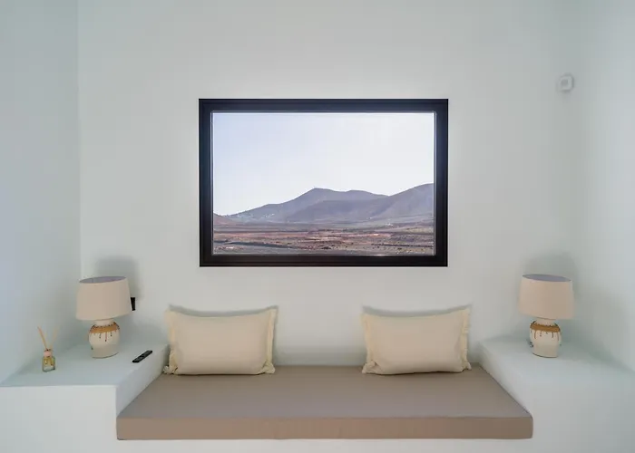 La Casita De Femes - Adults Only