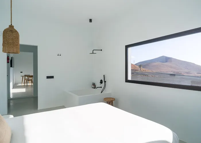 La Casita De Femes - Adults Only