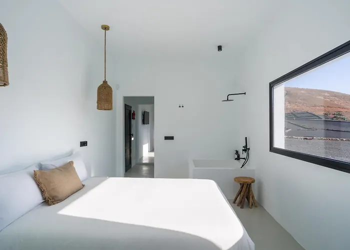 La Casita De Femes - Adults Only *