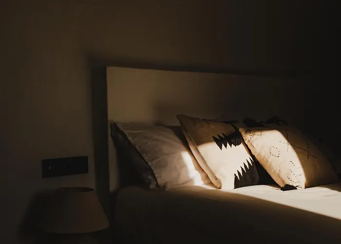 La Casita De Femes - Adults Only 別荘 *