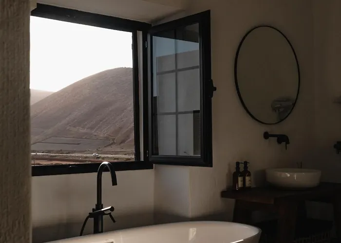 別荘 La Casita De Femes - Adults Only