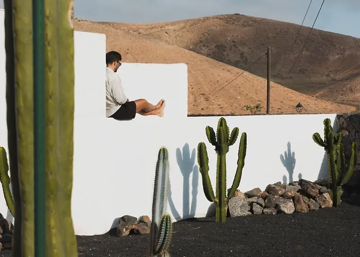 La Casita De Femes - Adults Only