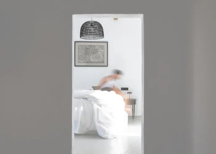 La Casita De Femes - Adults Only 別荘