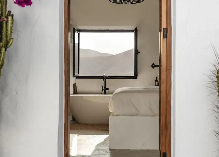 La Casita De Femes - Adults Only