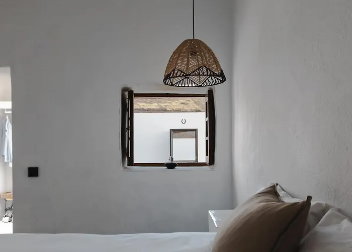 La Casita De Femes - Adults Only 別荘