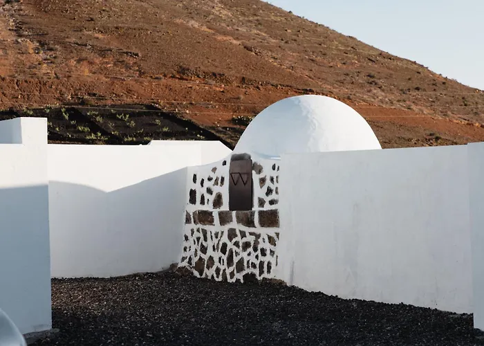 La Casita De Femes - Adults Only