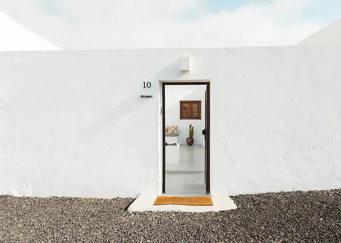 La Casita De Femes - Adults Only 別荘 *