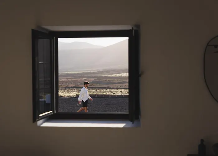 La Casita De Femes - Adults Only 別荘 *