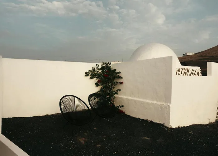 La Casita De Femes - Adults Only 別荘 *