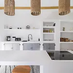 La Casita De Femés - Adults Only
