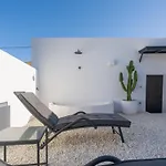 La Casita De Femés - Adults Only Сasa de vacaciones Uga