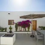 Сasa de vacaciones La Casita De Femés - Adults Only