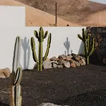 펜션 La Casita De Femes - Adults Only Uga