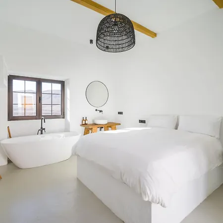 Holiday home La Casita De Femes *