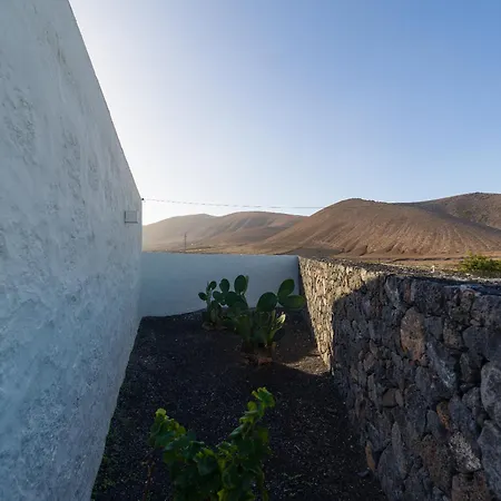 Holiday home La Casita De Femes