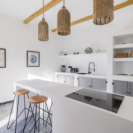 La Casita De Femes *