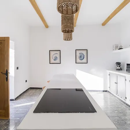 Holiday home La Casita De Femes