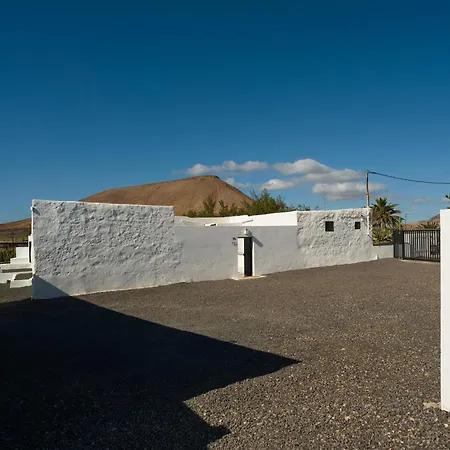 Holiday home La Casita De Femes *