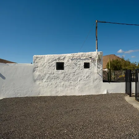 La Casita De Femes - Adults Only *