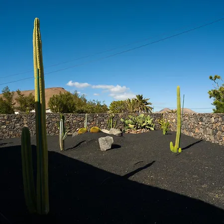 La Casita De Femes * Uga