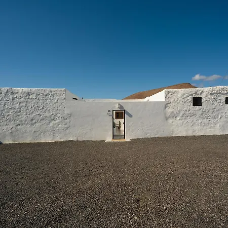 Holiday home La Casita De Femes Uga