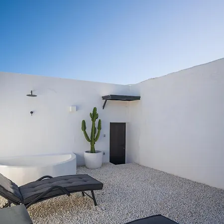 La Casita De Femes Uga