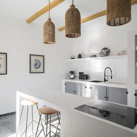 La Casita De Femes - Adults Only *