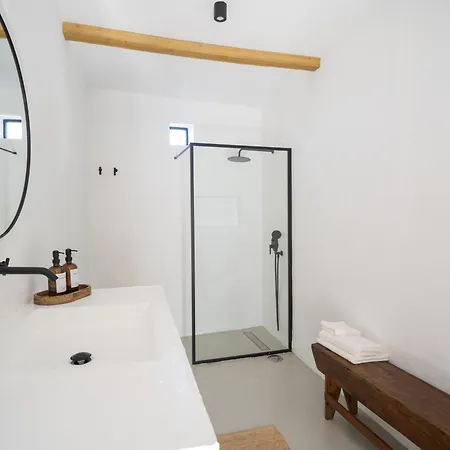 La Casita De Femes Holiday home *