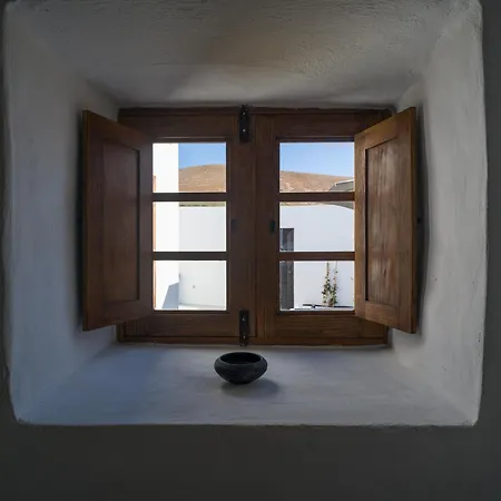 La Casita De Femes Holiday home Uga