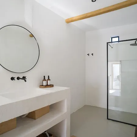 Prázdninový dům La Casita De Femes - Adults Only Uga