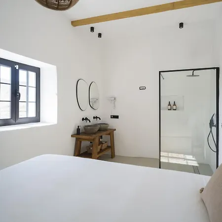 La Casita De Femes *