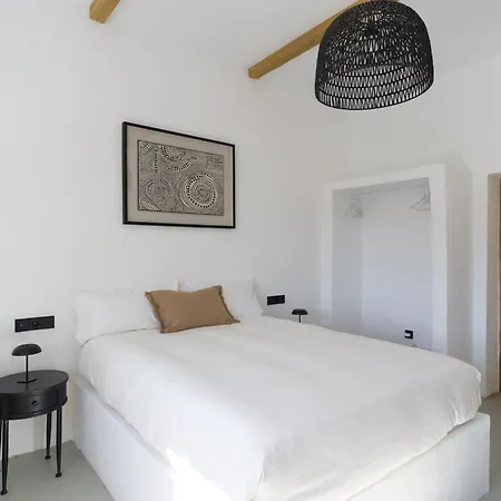 La Casita De Femes Holiday home *