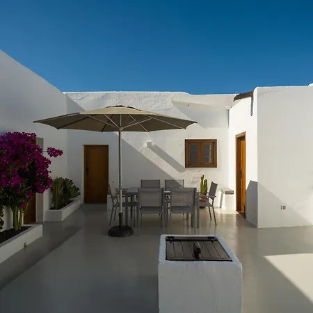 La Casita De Femes *