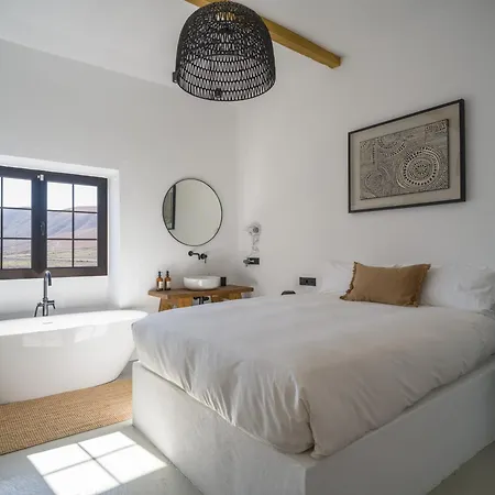 La Casita De Femes Uga