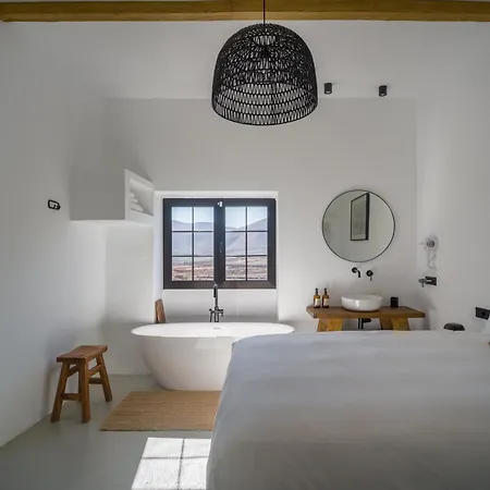La Casita De Femes Holiday home