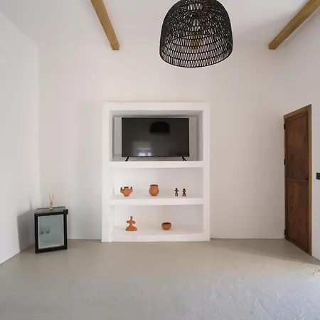 La Casita De Femes *