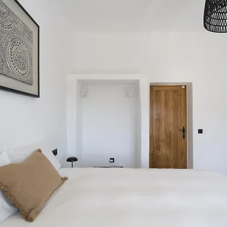 La Casita De Femes Holiday home Uga
