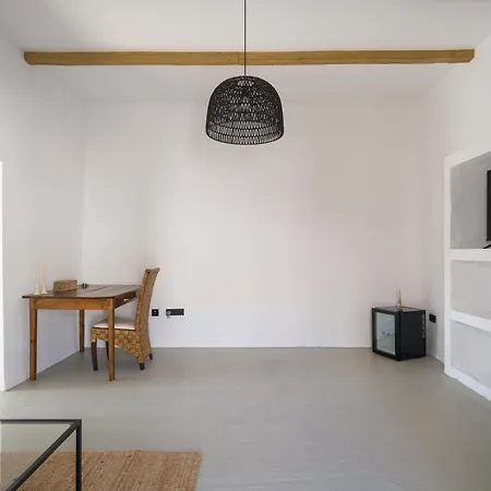 La Casita De Femes Holiday home