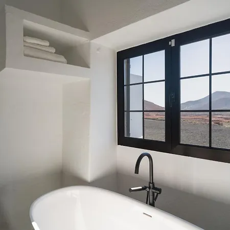 Holiday home La Casita De Femes Uga