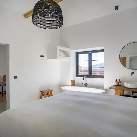 La Casita De Femes Holiday home *