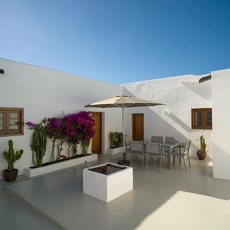 La Casita De Femes Uga
