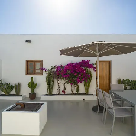 Holiday home La Casita De Femes