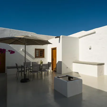 Holiday home La Casita De Femes *