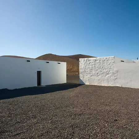 La Casita De Femes - Adults Only *